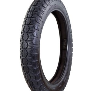 Cougar 350-16 Tubed Tyre – 876 Tread Pattern