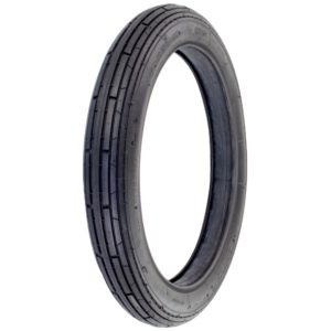 Cougar 275-17 Tubed Tyre – 861 Tread Pattern