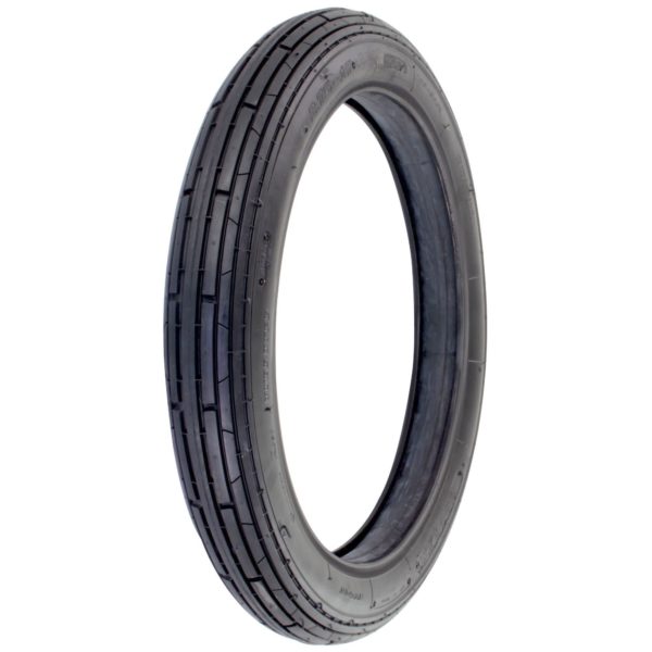 Cougar 275-17 Tubed Tyre - 861 Tread Pattern
