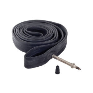 Deestone Inner Tube 700C x 19/23C 48mm Long Presta Valve