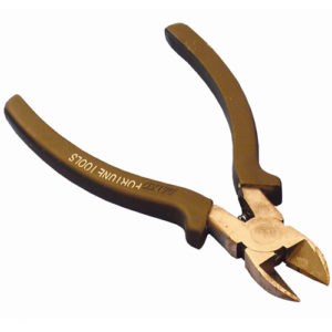 Bike It 6″ Diagonal Cutting Pliers