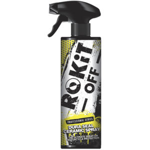 ROKIT OFF VISOR ANTI MIST SPRAY 75 ml (PK6)