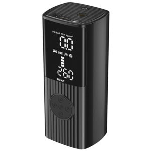 ROKIT UP TYRE INFLATOR 5200 mAh