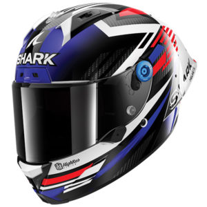 SHARK AERON-GP FIM FULL CARBON DKD