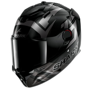 SHARK SPARTAN GT PRO CARB ZARCO DAU