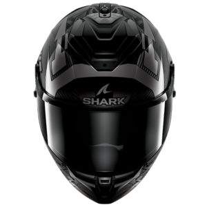 SHARK SPARTAN GT PRO CARB ZARCO DAU