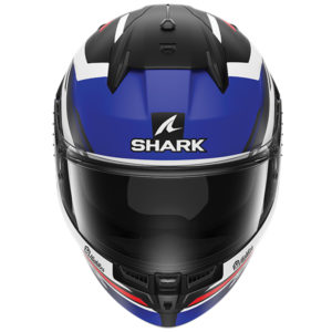 SHARK D-SKWAL 3 FIRSTLAP Mat KBR