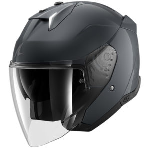 SHARK SKWAL i3 JET BLANK A05