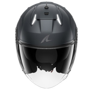 SHARK SKWAL i3 JET BLANK A05