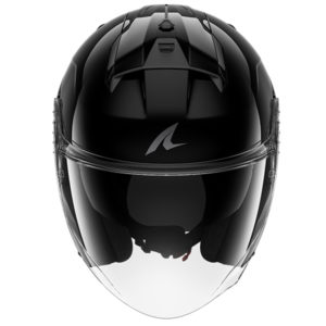 SHARK SKWAL JET BLANK BLK