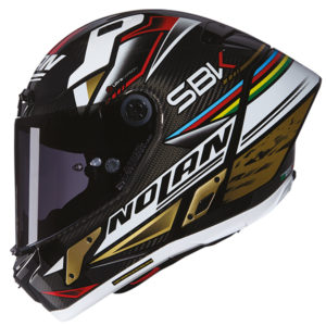 NOLAN X-804 RS SBK 353