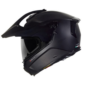 NOLAN X-552 UC TRIPLONERO 323