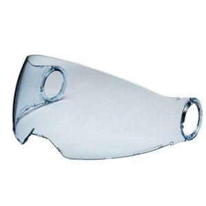 NOLAN N30-4 T SUN SHIELDVISOR DARK GREEN