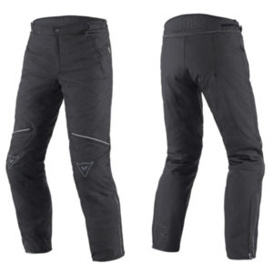 DAINESE GALVESTONE D2 GTX TROUSER 001 BLACK