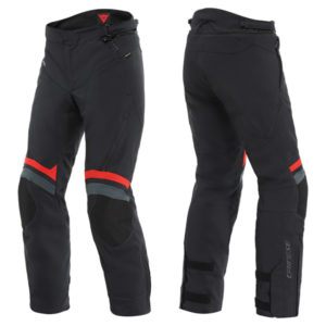 DAINESE GALVESTONE D2 GTX TROUSER 001 BLACK
