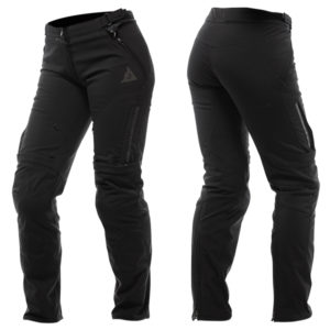 DAINESE DRAKE 2 AIR TEX TROUSER WMN 631