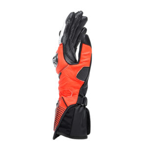DAINESE CARBON 4 LONG LEAT GLOVE W12