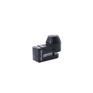 Oxford Mini T Disk Lock Black