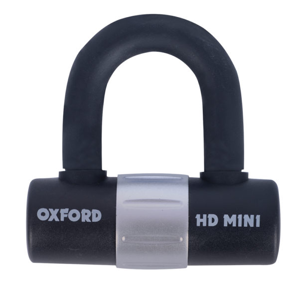 Oxford HD Mini Shackle Lock