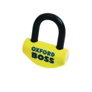 Oxford Boss 16 disc lock – 16mm shackle
