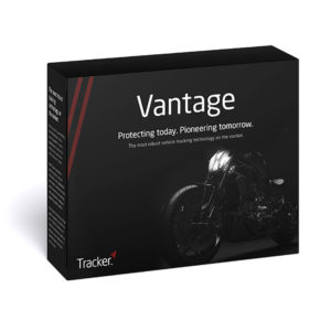 Tracker Vantage