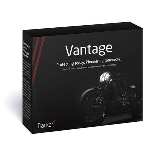 Tracker Vantage