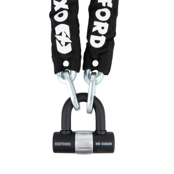Oxford HD Chain lock 2m