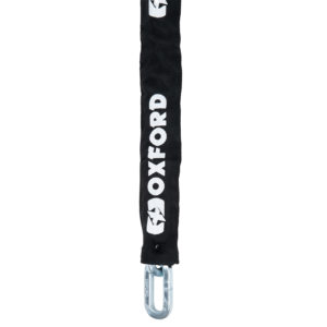 Oxford 12mm Square Link Chain 1.5m
