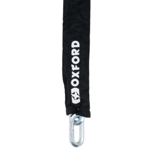 Oxford 14mm Hex Link Chain 1.2m